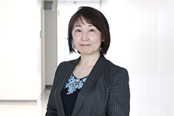 Satoko Yamada